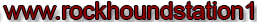 Welcome to www.rockhoundstation1