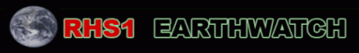 RHS1 Earth Watch