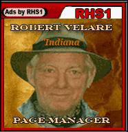 Robert Velare