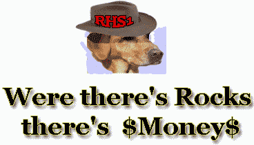 Rockhound business