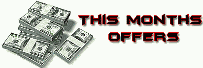 Global Rockhound Community Special Offers