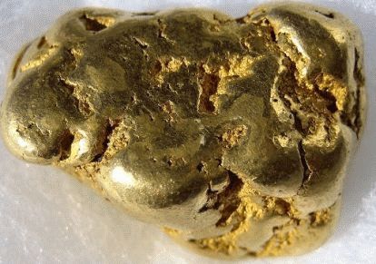 Gold