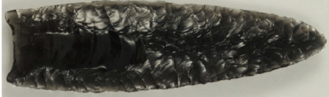 STONE KNAPPING