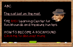 RHS1 learning center