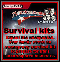 American Family Safety has the supplies for any emergency. American Family Safety has the supplies for any emergency.