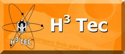 3H Tec logo