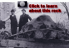 Willamette meteor