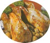 Roast Pheasant