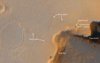 Mars Reconnaissance Orbiter