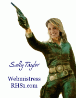 Sally Taylor