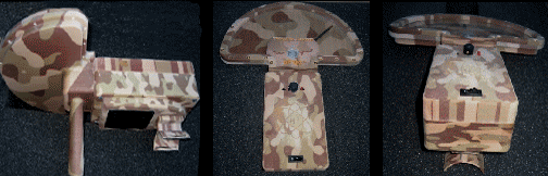 3H Tec Treasure Trekker